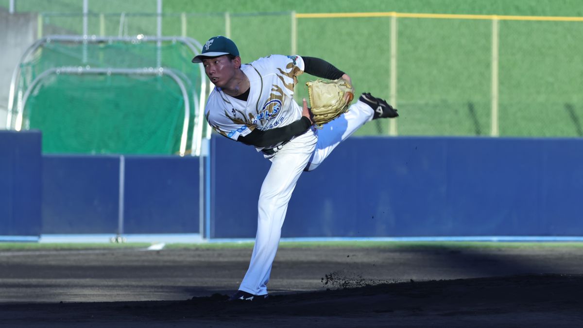 11試合ぶり勝利！1点差で逃げ切る 山梨ファイアーウィンズ 県出身の渡邉・星野が適時打