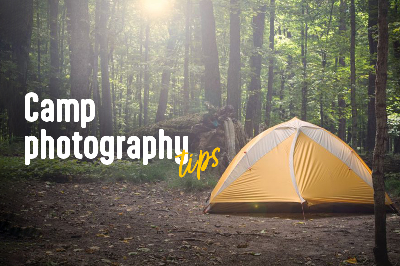 インスタ映えするキャンプ写真を撮るにはYOKA＜ヨカ＞ ゆったりと時間を味わうための、アウトドアプロダクト