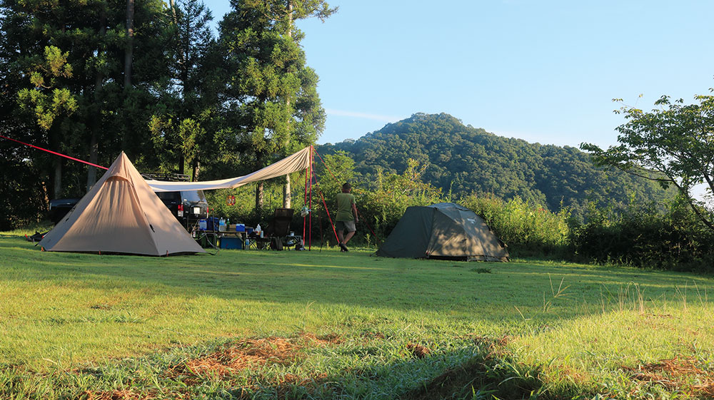 那珂川市のキャンプ・バンガロー・コテージランキングTOP1 - じゃらんnet