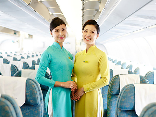 ベトナム航空ビジネスクラス体験記！ 話題の最新ジェット・ボーイング787-9で行くアジアの旅 -おすすめ旅行を探すならトラベルブック TravelBook