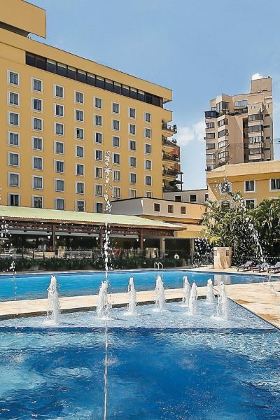 カリ マリオット ホテル カリ コロンビア