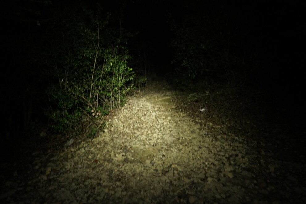 ダイヤモンド富士と夜景の絶景三昧！ 高尾山でプチナイトハイク 関東エリアsoto lover -