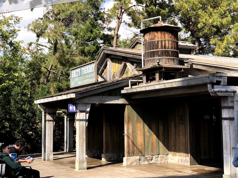 USJのハリーポッターのトイレの声マートルとは？その幽霊の正体USJと大阪大好き