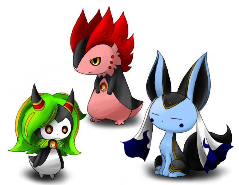 オリポケ」のアイデア 61 件オリポケ, ポケモン,