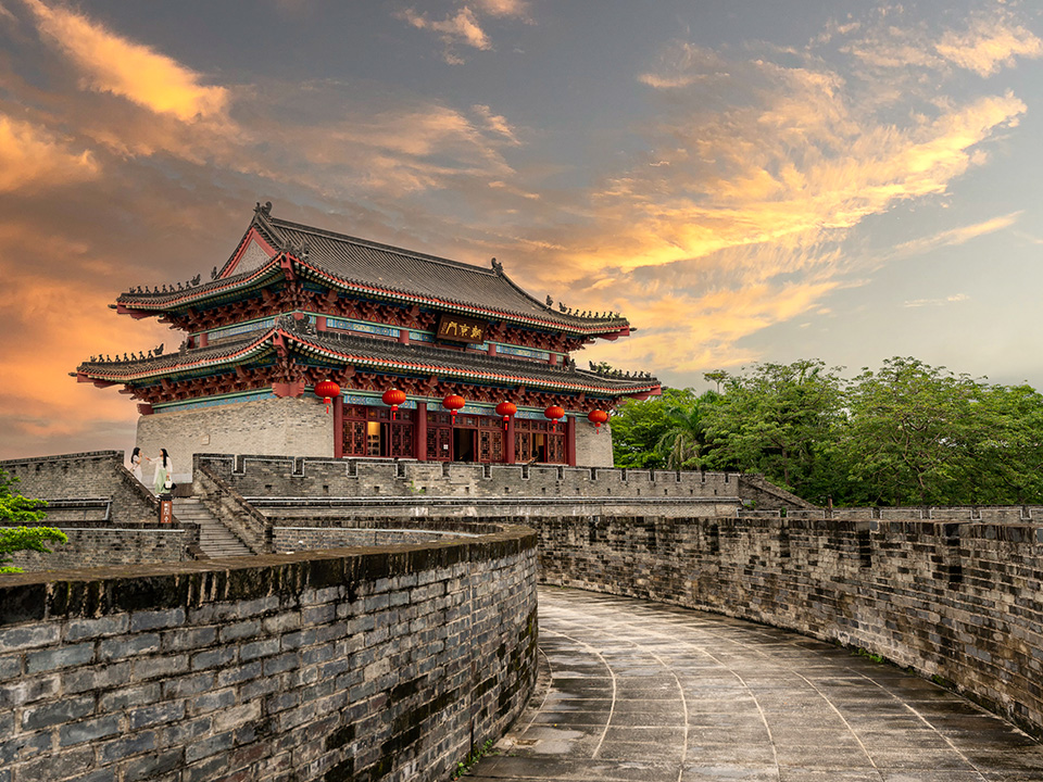 惠州好去處 惠州熱門景點推介2025惠州人氣景點-永安旅遊