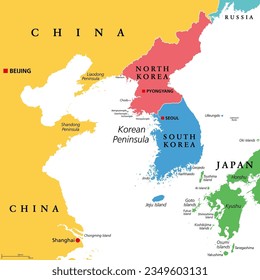 ソウル 韓国地図ソウルナビ