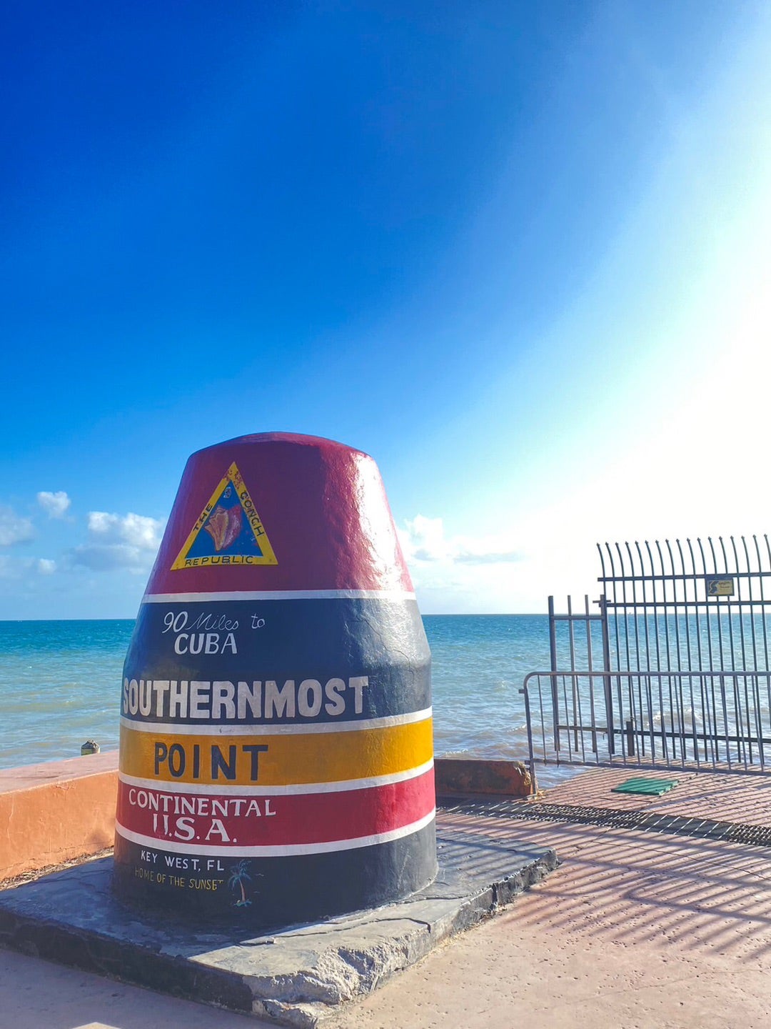アメリカ最南端!! 憧れのキーウェスト＆マイアミを旅した私の体験談旅らび.com