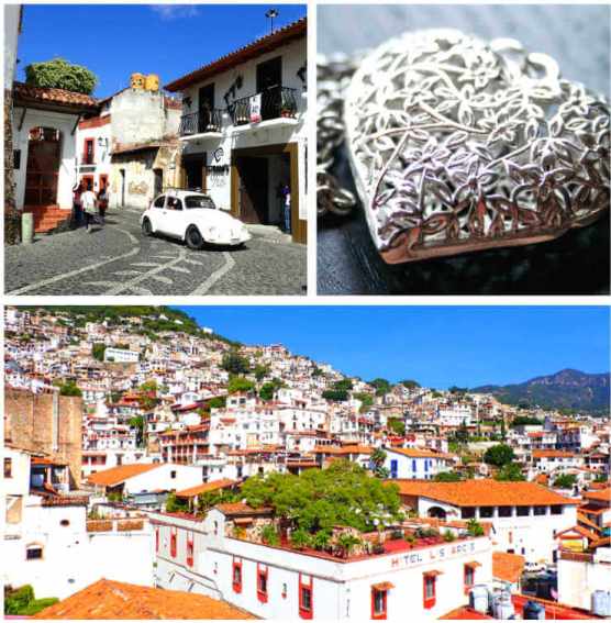 女子旅でこそ行きたい！「メキシコ」のとびきりカラフルで可愛い町7選RETRIP リトリップ