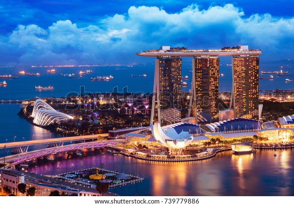 シンガポールの魅力的な街並みを巡る旅2025 年のリアルなLemon8ユーザー体験