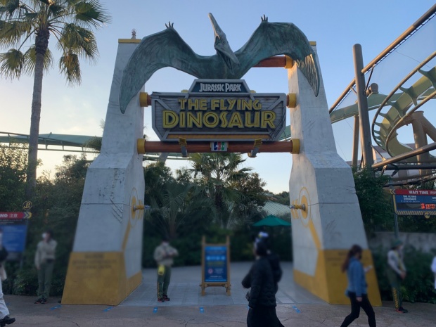 ユニバ USJ 身長制限のあるアトラクション一覧！1人で乗れるのは何センチ以上？Scroll Map Japan