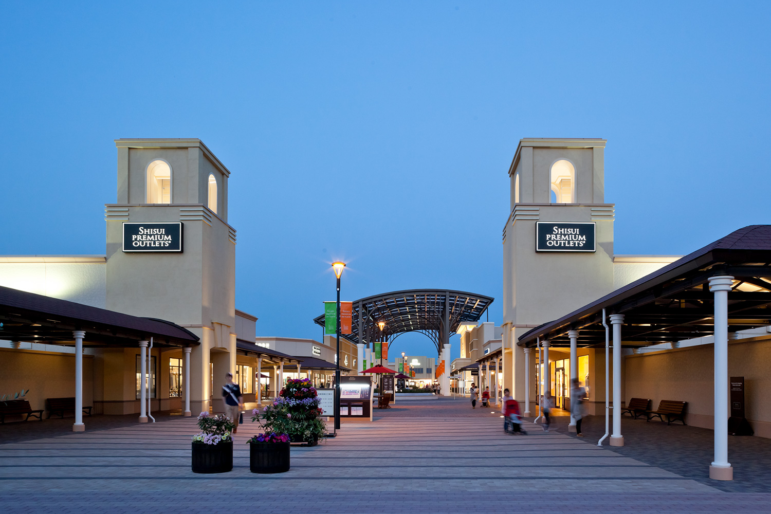 あみプレミアム・アウトレット観光いばらき公式ホームページ