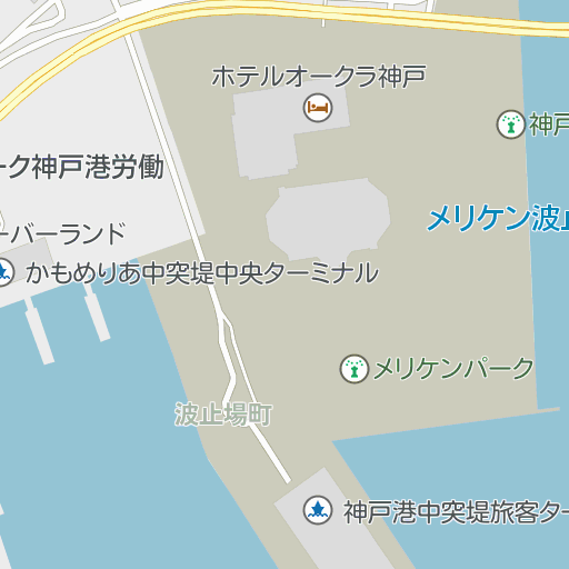 みなとみらい線 わかりやすい路線図と鉄道写真と駅一覧 -