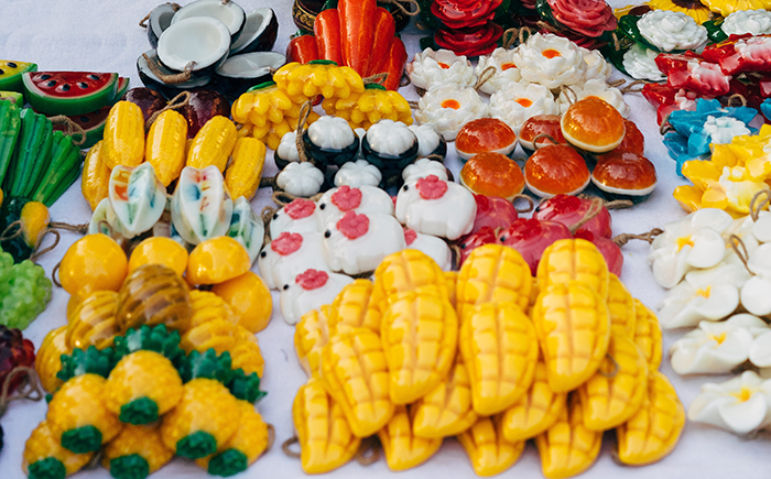 タイのバンコクでしか買えないお土産25選お菓子や女性向けなどゆうゆうtime
