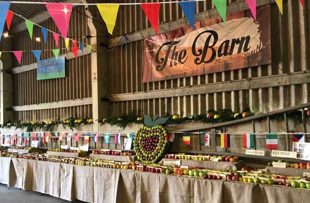 英国の秋のイベント6選