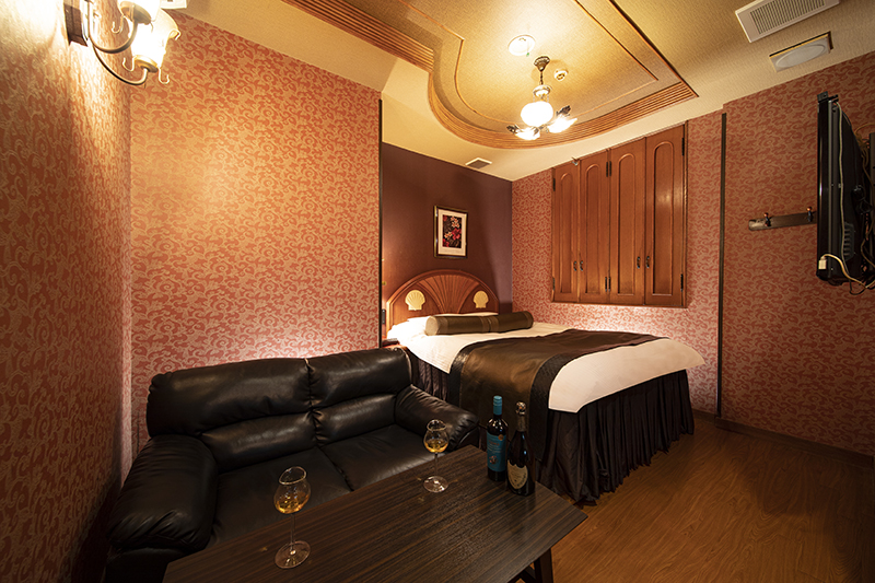 ホテル チャペルココナッツ 天王寺@tennoujicoconuts• Instagram photos