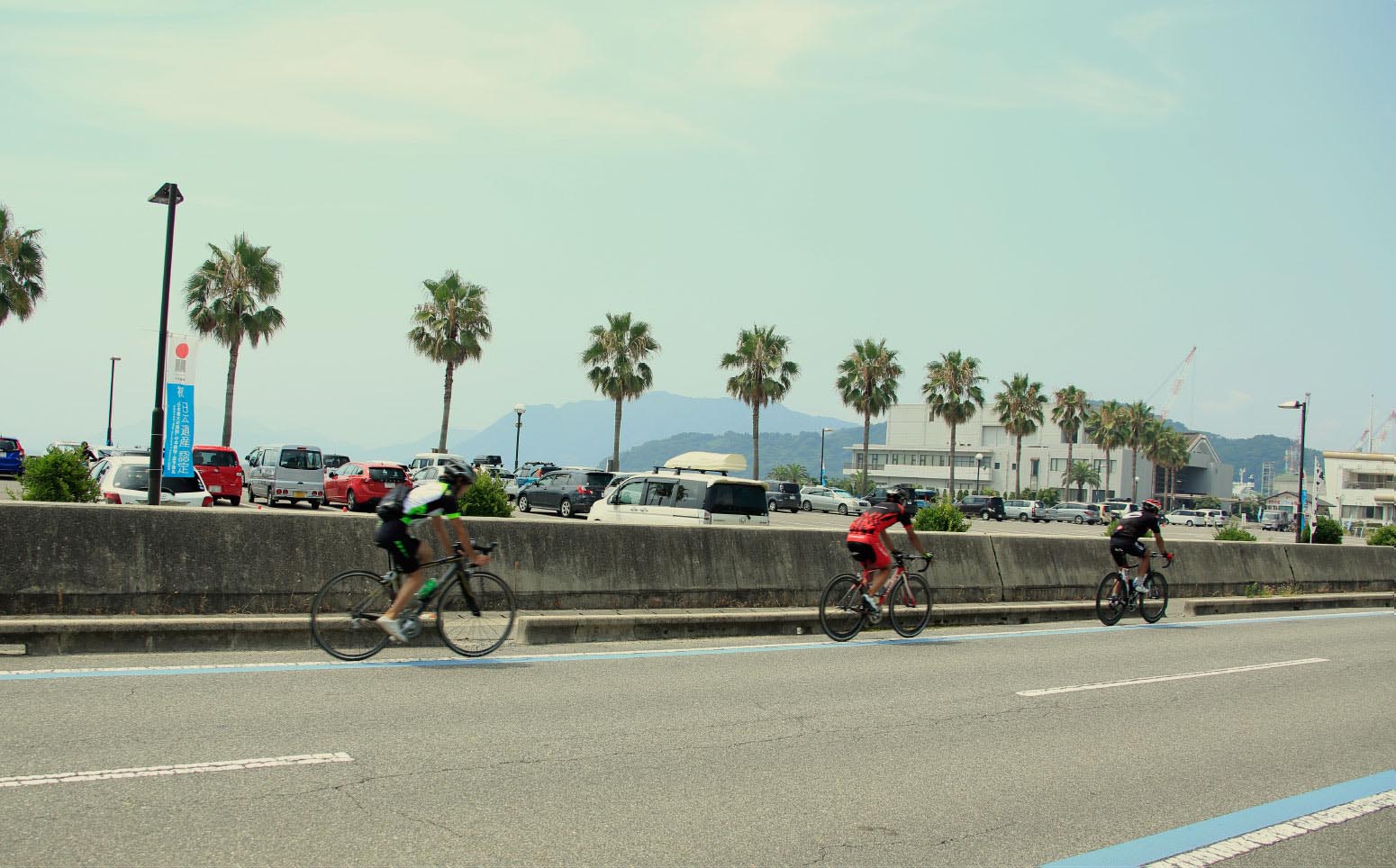 愛媛4泊5日旅 2日目：しまなみ海道 電動自転車サイクリング