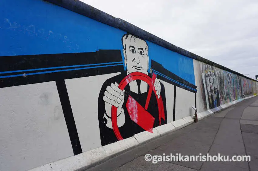 チェックポイント チャーリー博物館クロイツベルク- ツアーとアクティビティエクスペディア