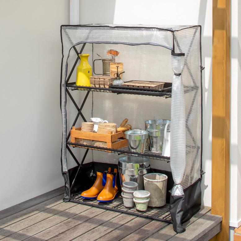 オシャレインテリアアイアンラックハンドメイド 2024年最新 キャンプラック・棚のおすすめ35選！DIY