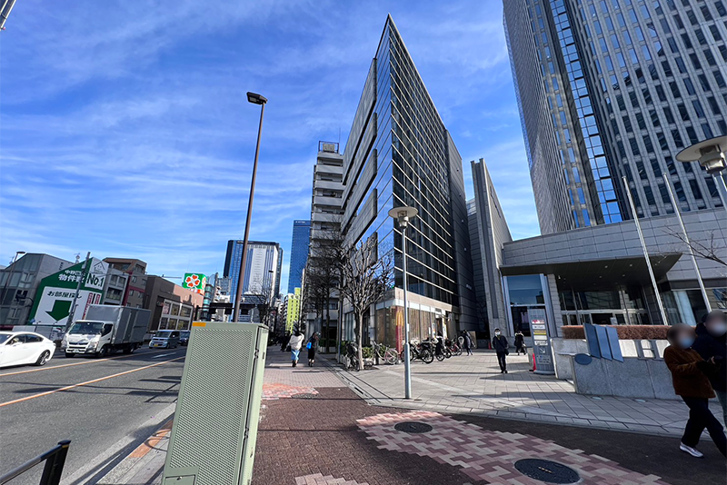 外国人にウケろ！東京『穴場』観光スポット選手権 - イーアイデム「ジモコロ」