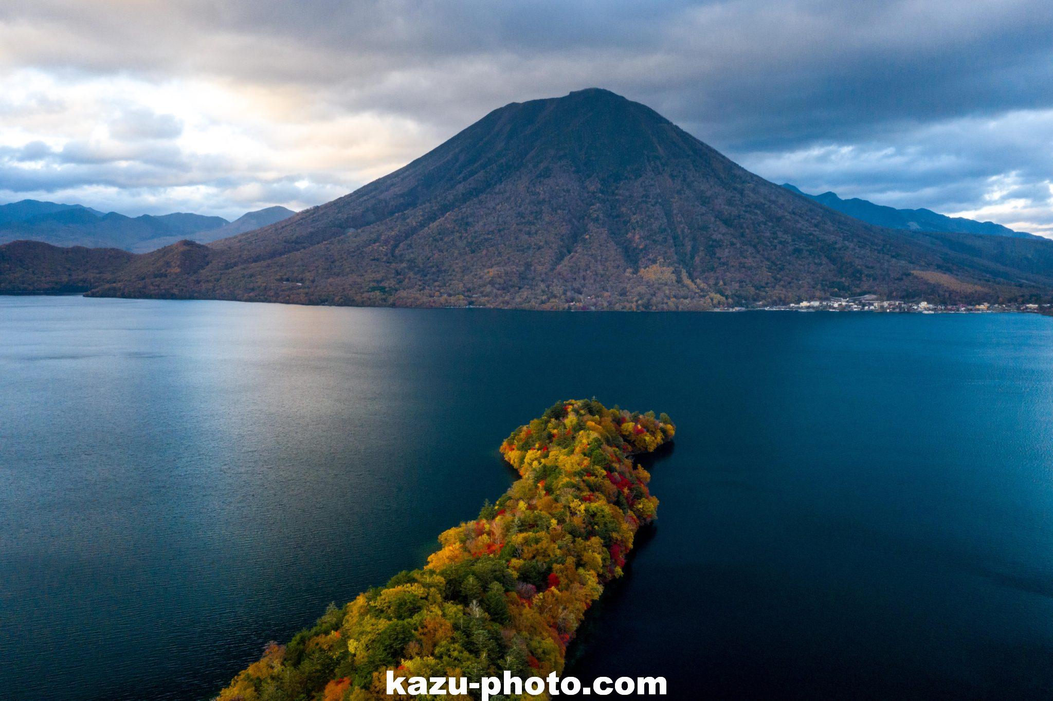 半月山展望台体験・観光スポット公式 日光市の観光サイト 日光旅ナビ