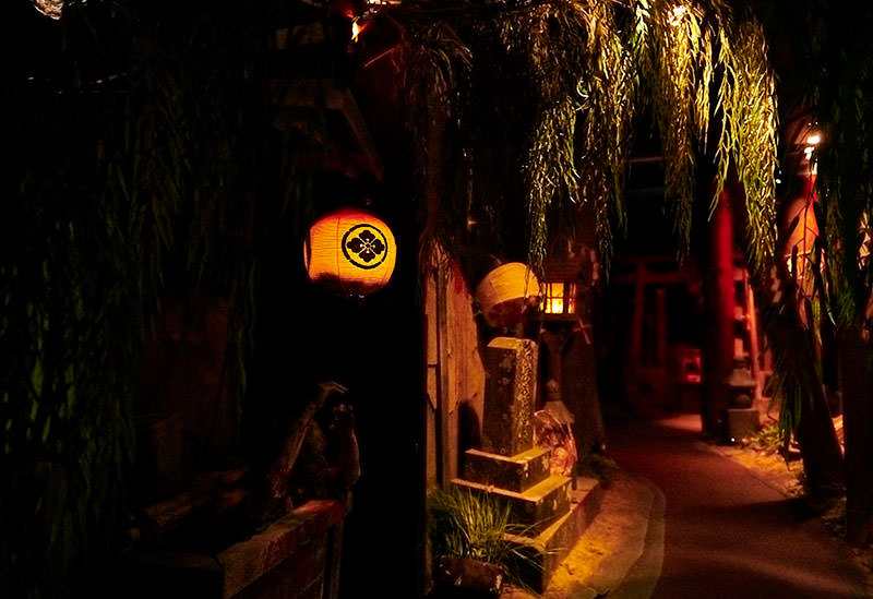 アクセス総合案内東映太秦映画村