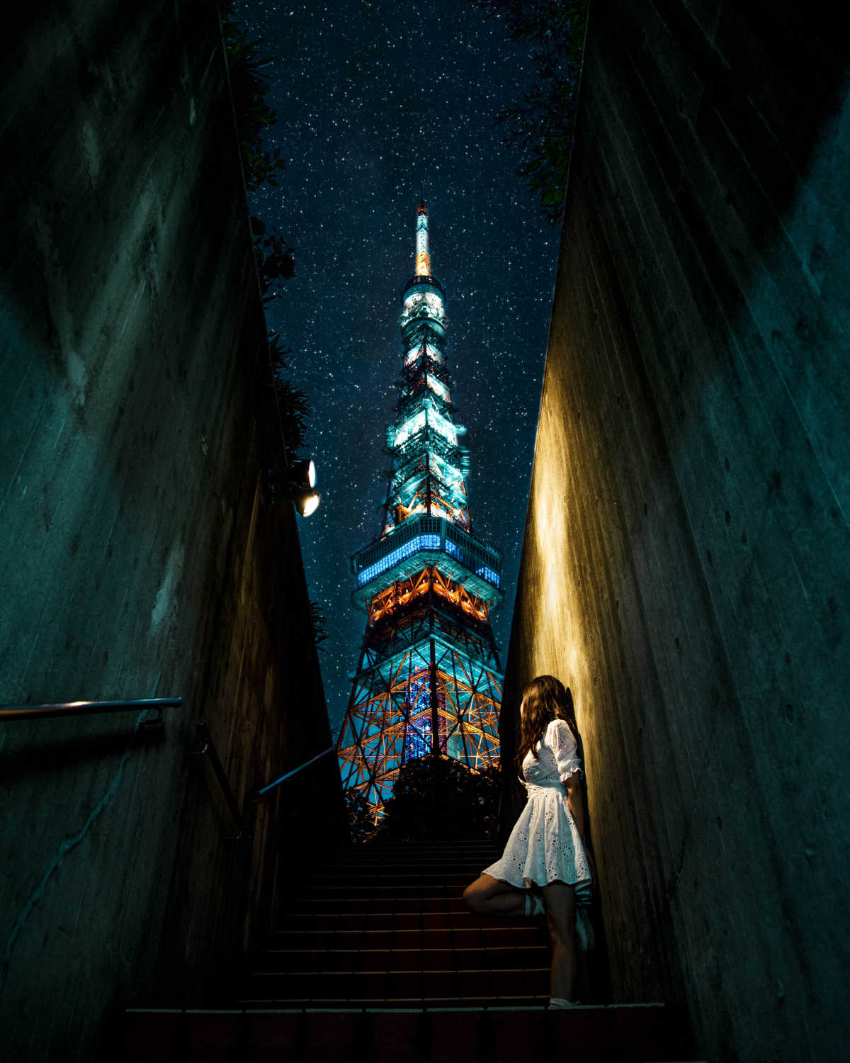 半径500メートルで「東京タワー」を大満喫！絶景＆映えスポットガイドplus KAWASAKI プラス