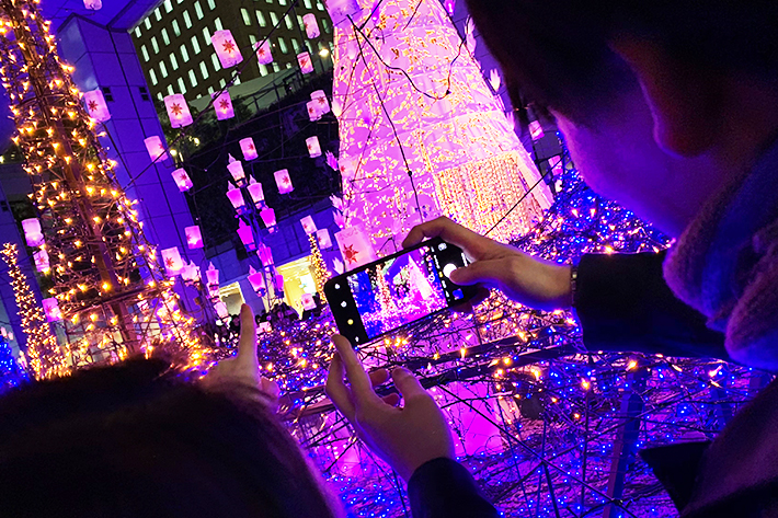 夜撮カメラ - 夜景・夜空に素敵なカメラアプリ - Google