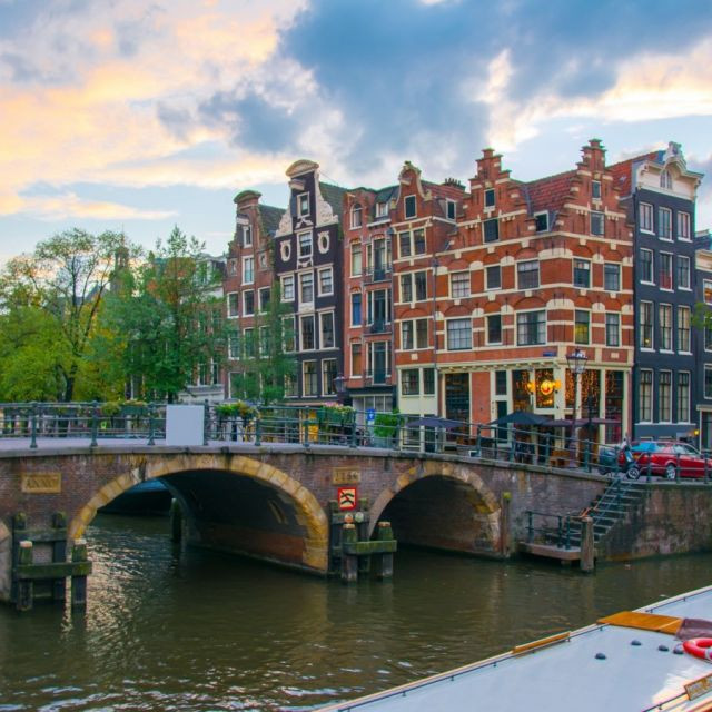 ヨーロッパほか 世界のかわいい町並み10選！一度は行ってみたいカラフルな町をご紹介地球の歩き方