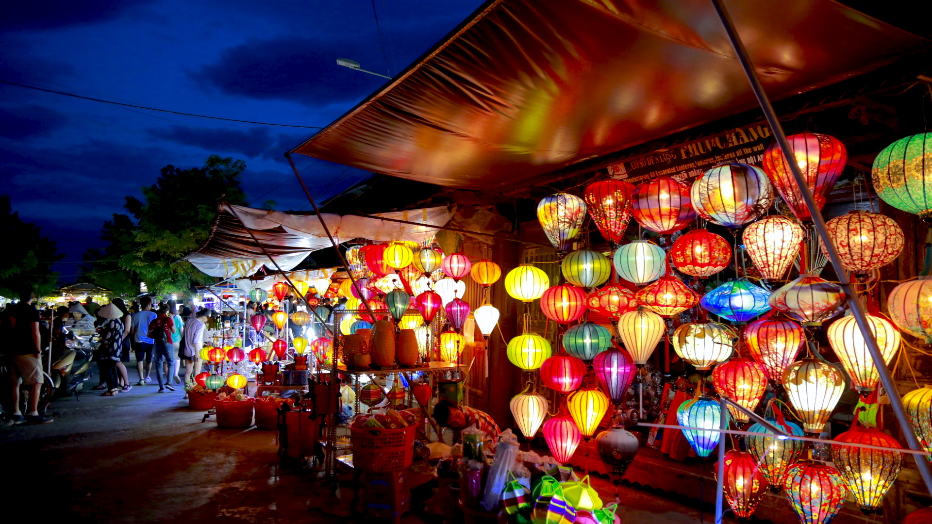 ランタンベトナム風ちょうちん世界のかわいい雑貨JMEL