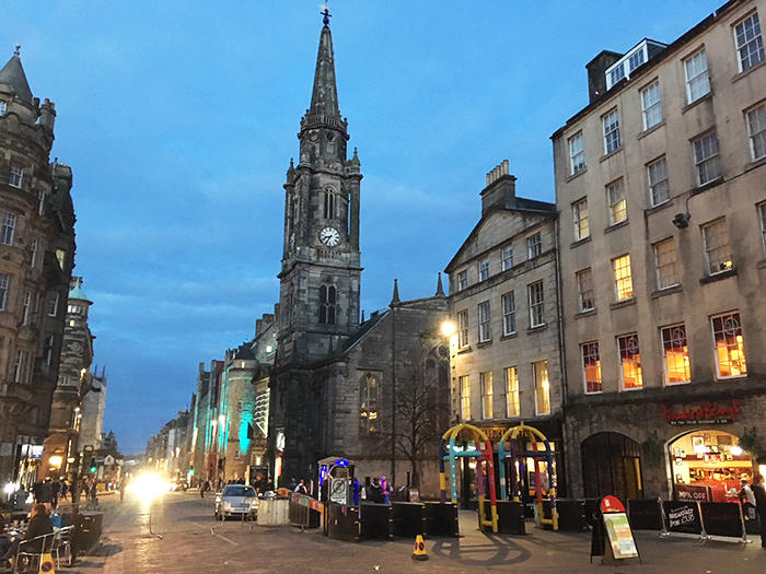 一度は見てみたい憧れの絶景！イギリス旅行で必見の世界遺産7選 - Tripa トリパ