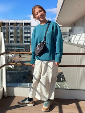 2025年のきれいめスニーカー まとめ今っぽいのに無理してない、理想の日常スタイル＠BAILA