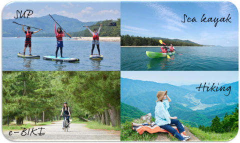 2024年1月の「きょうと魅力再発見旅プロジェクトについて間人ガニの本場・大人専用の宿海雲館 公式 全室温泉風呂付きオーシャンビュ