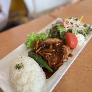 砧公園周辺で洋食・西洋料理 見つかる！ネット予約で楽天ポイント貯まる！-楽天ぐるなび