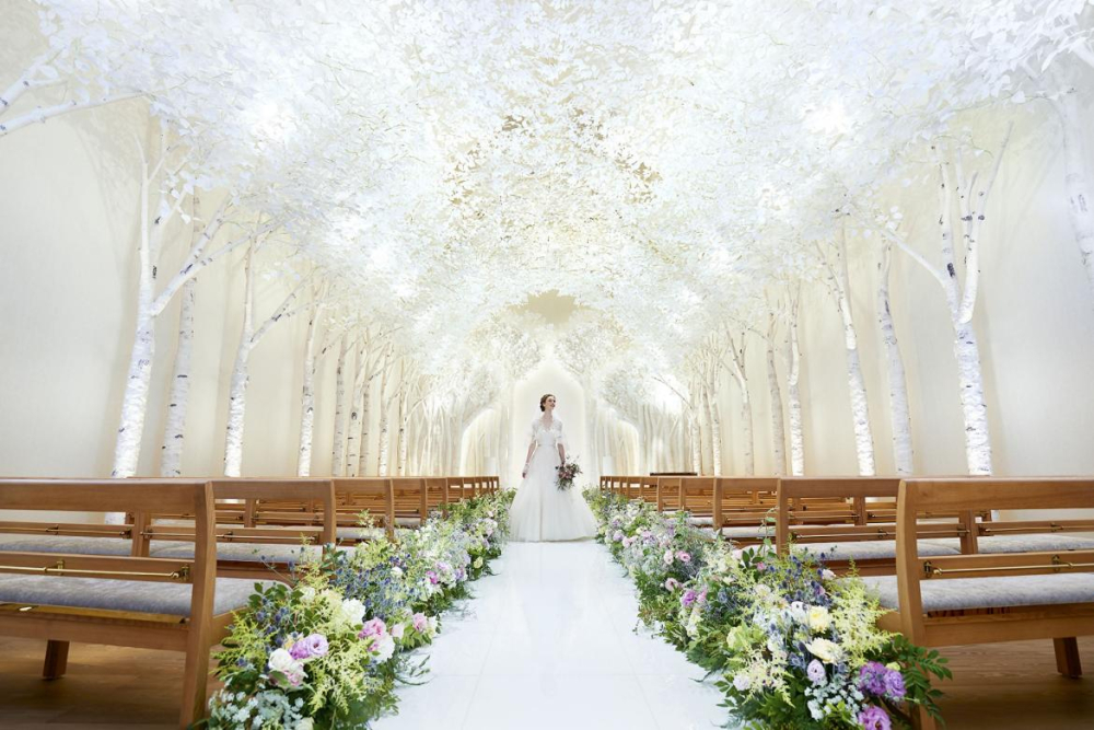 ラヴィファクトリー×JUNO天神本店 フォトウェディング相談会 開催のお知らせBlog &