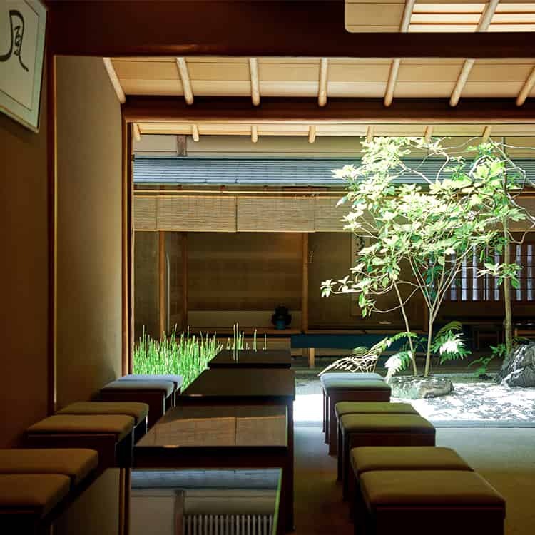 各回20名限定 国の重要文化財「三井本館」特別見学会 老舗フェスティバル2025 –