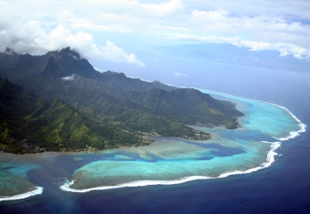 モーレア島 写真素材210867- フォトライブラリ