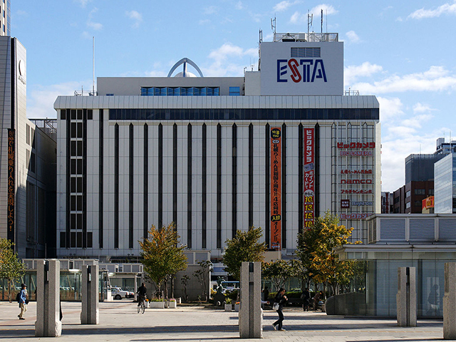2021年最新札幌駅付近の安い駐車場10選￥100 20分～