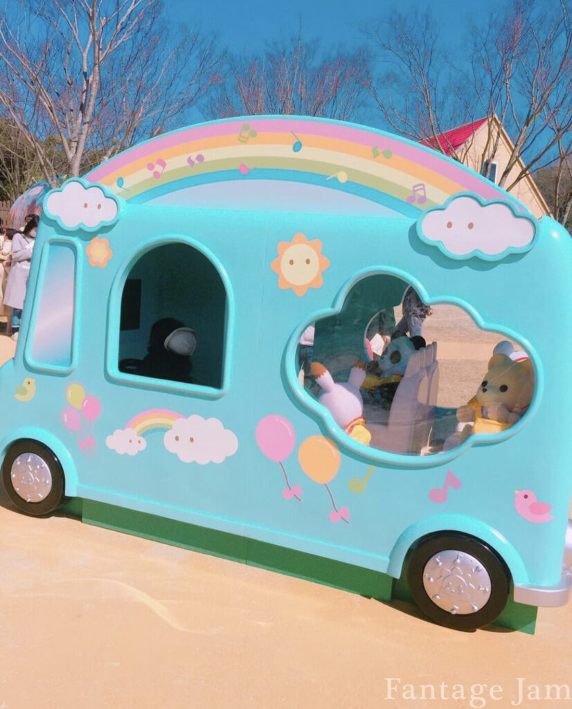 シルバニアファミリー40周年記念！MOE限定クリアファイルが登場 - まとめまとめ ニュース