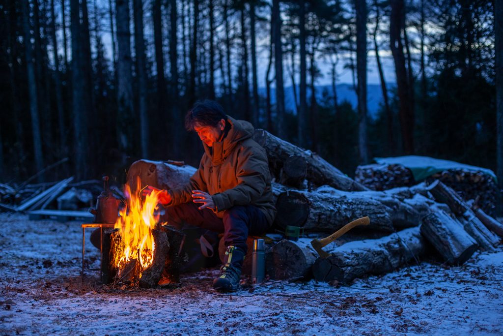 体が温まる冬キャンプ料理25選！初心者でも作れるレシピを紹介 - ハピキャンキャンプ・アウトドア情報メディア