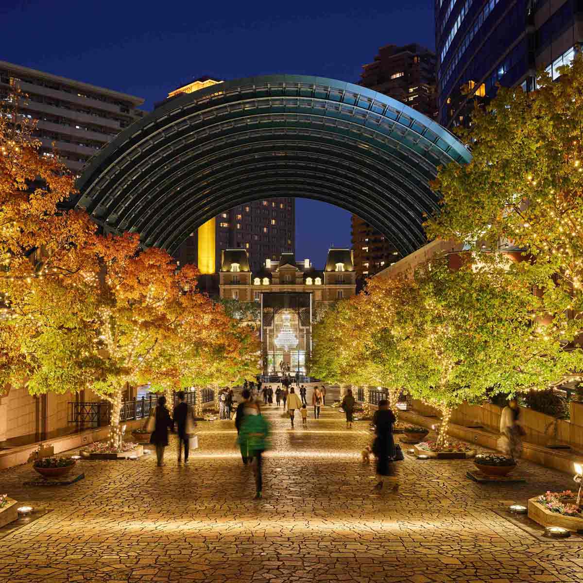 恵比寿ガーデンプレイスタワーの全棟規模でAkerun入退室管理システムを導入し、ビル全体の安心・安全をさらに強化株式会社Photosynthのプレスリリース