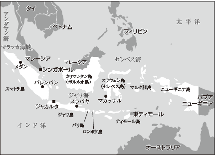 スマトラ島 - Wikipedia