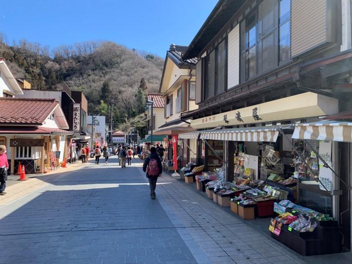 高尾山口駅改札画像.net