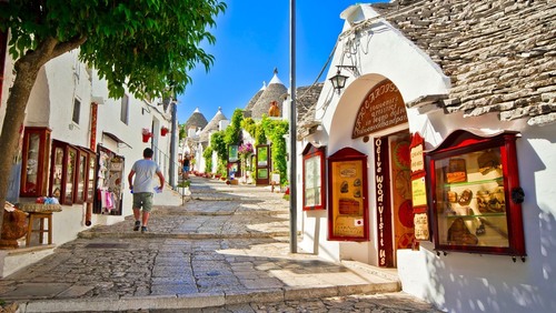 海外旅行に行ったら見たい！建築物・博物館 おすすめの 8選