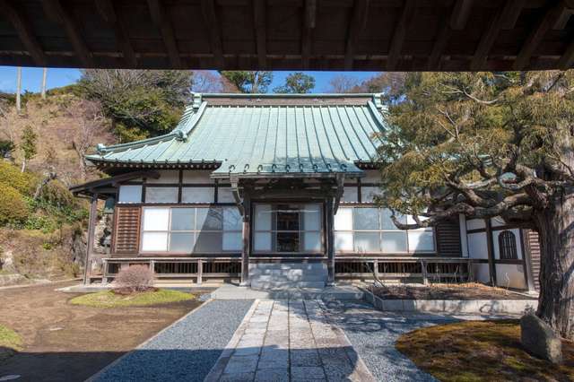 雲頂庵 北鎌倉円覚寺塔頭 －2011年初冬』鎌倉 神奈川県 の旅行記・ブログ