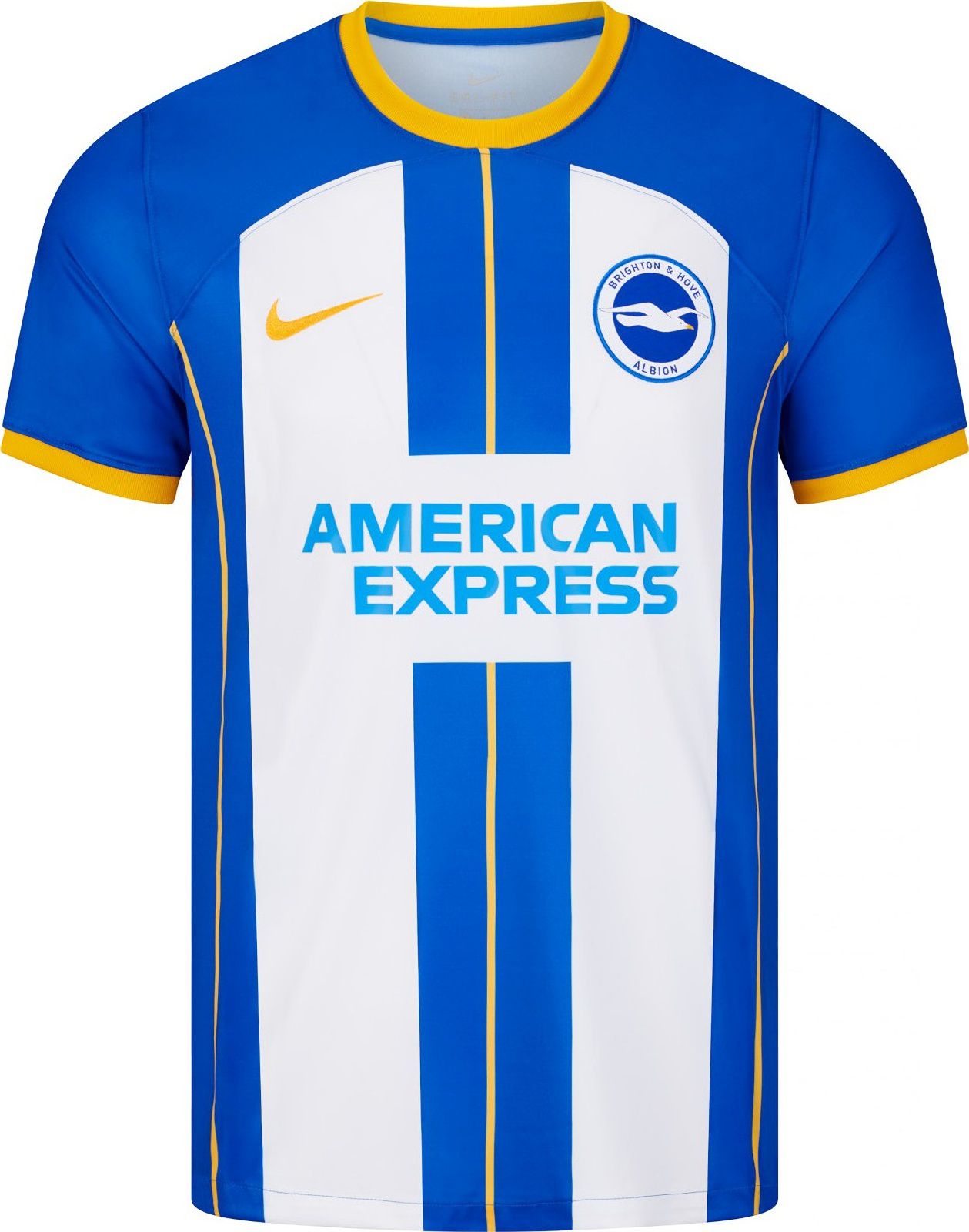 Amazon.co.jp: ブライトン&ホーヴ・アルビオンFC ミニステッカー