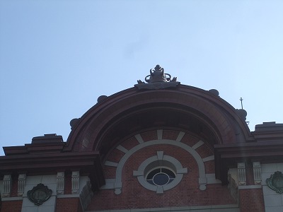 東京駅 開業100周年記念 丸の内駅舎＆東京ステーションホテル見学ツア