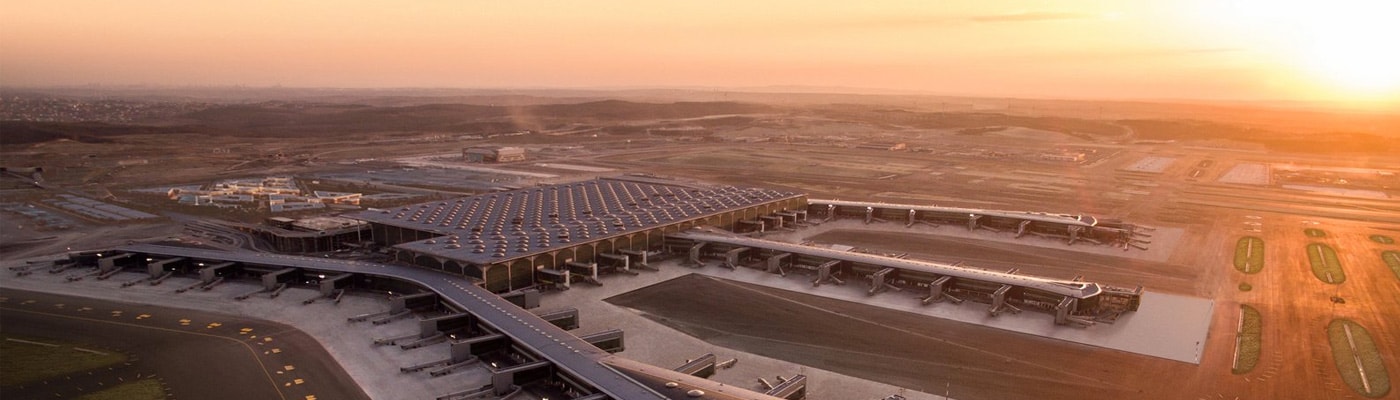 イスタンブール空港イスタンブール.com