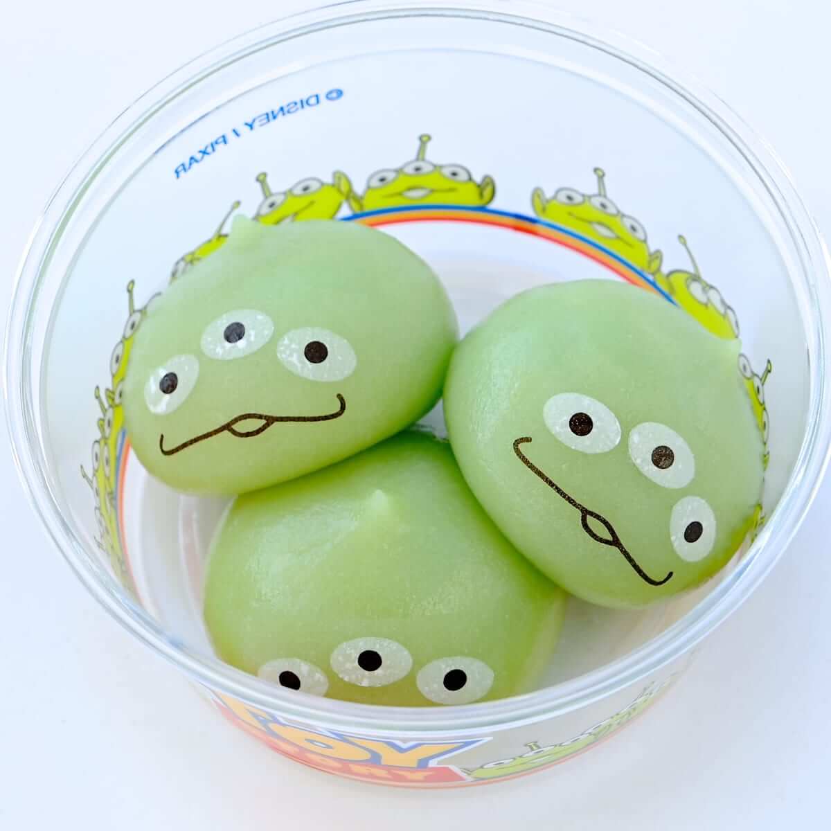 リトルグリーンメンの“ぬい撮り”ぬいぐるみ！東京ディズニーリゾート『トイ・ストーリー』ポージープラッシー