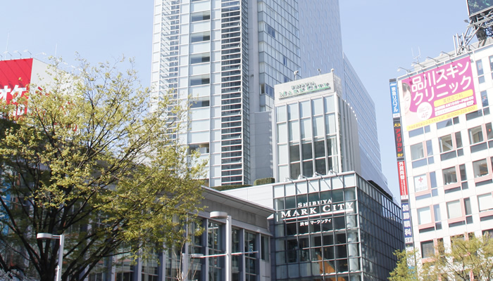 渋谷マークシティ25周年アニバーサリー株式会社渋谷マークシティのプレスリリース
