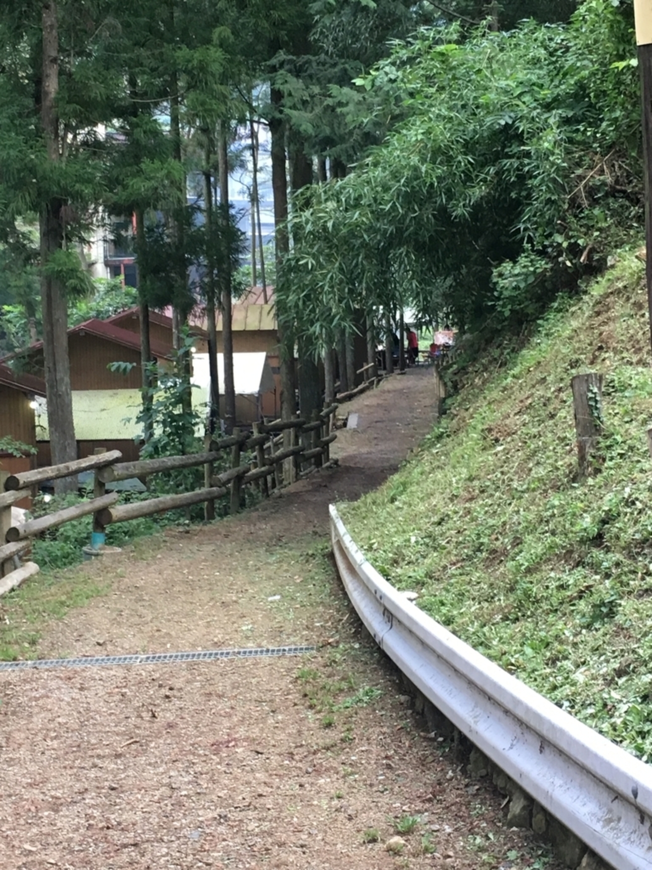 あしがくぼキャンプ場まっぷるウェブ